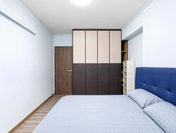 Blk 646 Pasir Ris Drive 10 (Pasir Ris), HDB Executive #618904361
